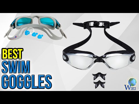  Kacamata  Renang  Minus Anti Fog Sinar UV Melihat Dengan 
