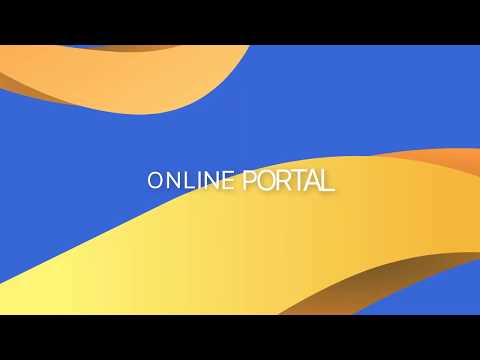 CDTRS Tutorials  - Enabling Online Portal access for Employees