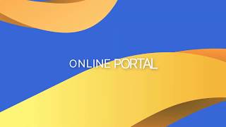 CDTRS Tutorials  - Enabling Online Portal access for Employees