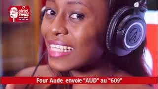 ATTRAPEZ!!! - Grace, Shan'L, Tonny, Aude & Queen Koumb 'Airtel Trace Music Star Gabon'