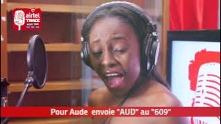 ATTRAPEZ!!! - Grace, Shan'L, Tonny, Aude & Queen Koumb 'Airtel Trace Music Star Gabon'
