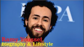 Ramy Youssef American Actor Biography & Lifestyle