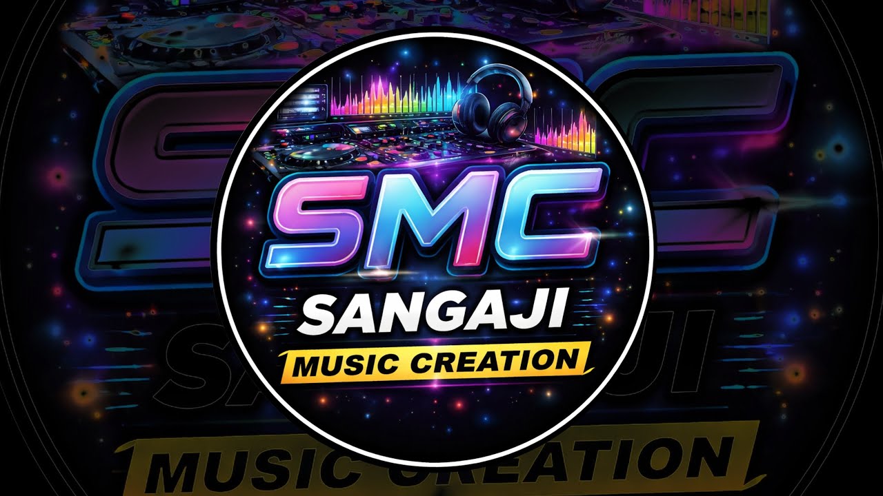 S.M.C•JOGET YANG SEDANG SAJA ( METHIC SS  ) FRMAN KONORA REMIX