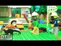 Lego Camping Skunk