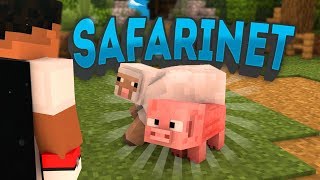 Famous SafariNet Plugin Minecraft Wealth