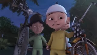 Upin & Ipin Musim 17 Full Movie - Al Kisah Malam Puasa | Upin Ipin Terbaru