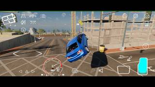 Car Parking Game 3D Android GamePlay Trailer (HD) [Game For Kids] screenshot 2