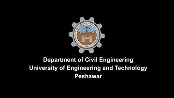 CED 1 Hydraulic Bench and Its Parts