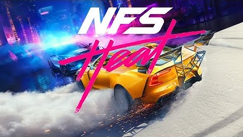 NFS HEAT STORY MODE Gameplay Part 2