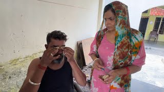Kuldeep kis baat ko leke rone lge
