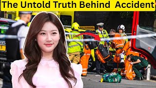 The Untold Truth Behind Kim Sae Ron's DUI Accident