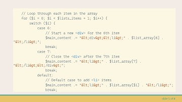 Filtering Content in a WordPress Shortcode: Your Ultimate Guide