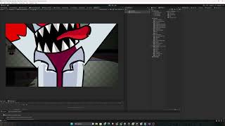 Garten of Rainbow Monsters - Unity Code Source
