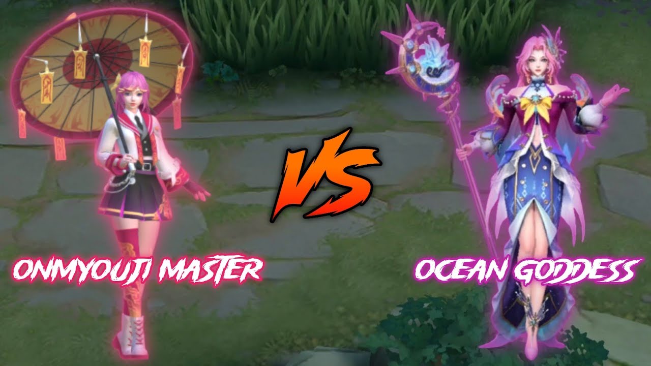 Эта Кадита думала, что всегда сможет легко убить меня