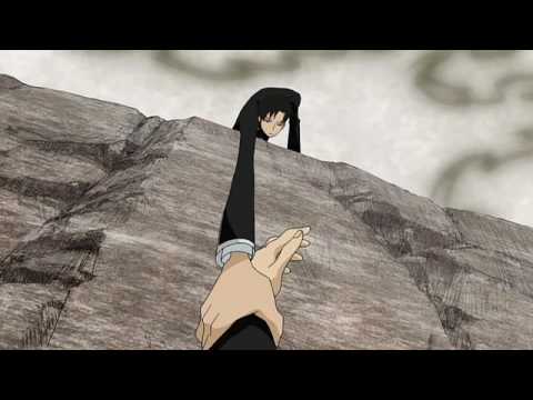 CLAMP Double Feature - xxxHOLiC Movie Clip 2 - 5/4/10 Blu-ray - Anime