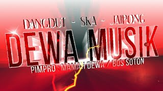 Download Lagu Live Malam Dewa Musik MP3