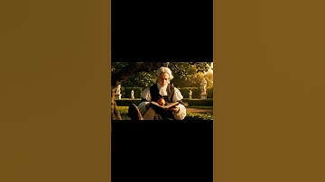 Isaac Newton | The Apple That Changed the Universe 🍎🌍