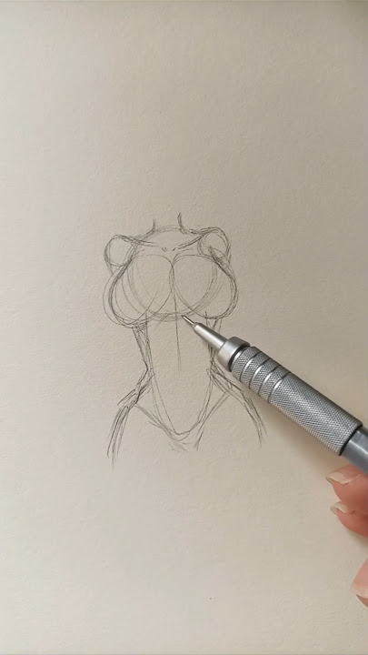 Download lagu figure drawing challenge with number 0 || Srinpainting