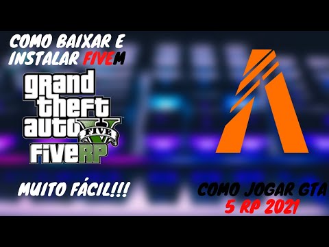 Como jogar GTA RP? Veja passo a passo para baixar o FiveM no PC