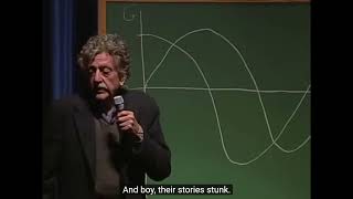 Kurt Vonnegut-The Shape of Stories.