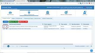 Portal Transaccional Coprocenva - CÓMO INSCRIBIRSE Y HACER TRANSFERENCIAS Portal Transaccional Coprocenva - CÓMO INSCRIBIRSE Y HACER TRANSFERENCIAS