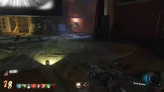 CG plays Black ops 3 Zombies!!