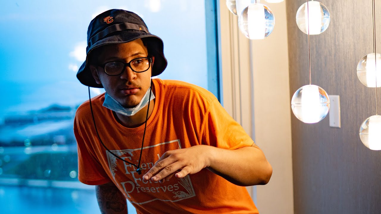 Mr. FYG - Vince Carter [Dir. @wxgxm]