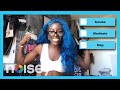 Bree Runway On Staying Calm During Quarantine