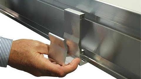 FLOE SECTIONAL DOCK QUICK CONNECTS™