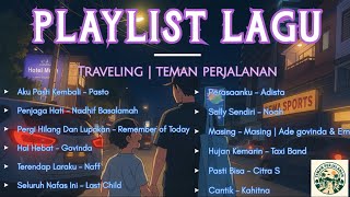 Playlist Lagu Cover Terbaik Untuk Menemani Perjalananmu  Santai Dan Tenang  Teman Perjalanan