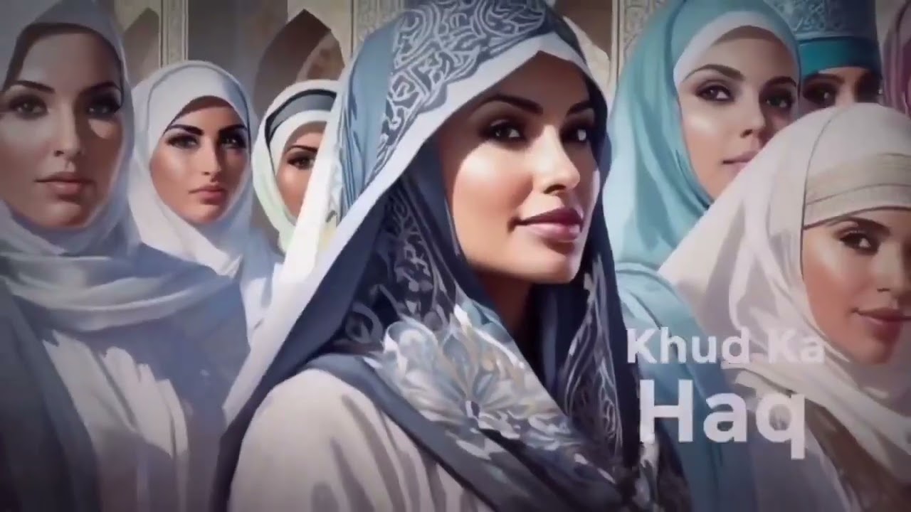 Reality of islam in rap song