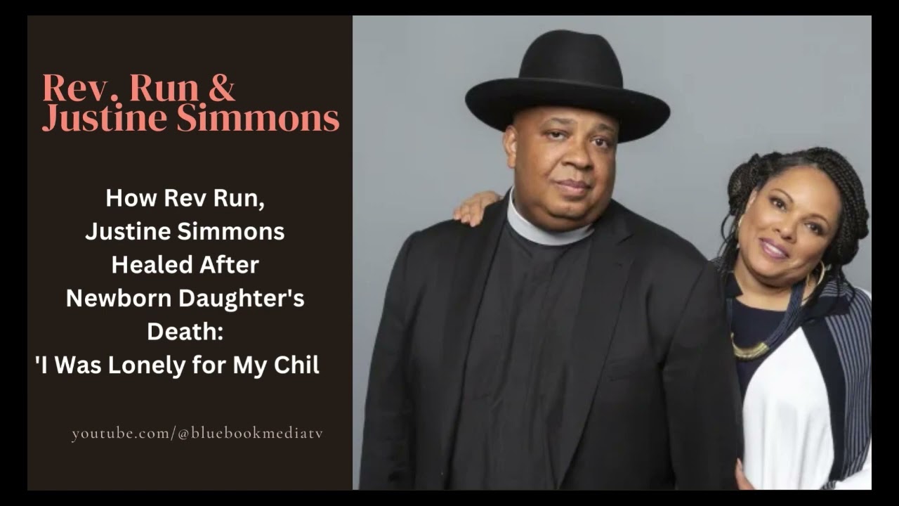 Death Of Justine Simmons