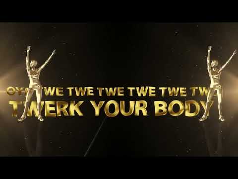 Kizz Daniel – Twe Twe (Official Lyric Video)