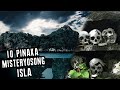 10 MAHIWAGANG ISLA