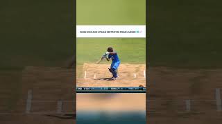 virat kohli and rohit sharma greatest partnership #cricket #shorts