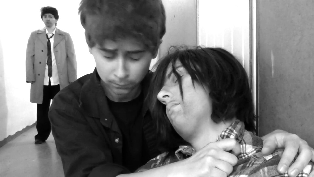 True Colors CMV - Supernatural - NärCon Sommar 2017