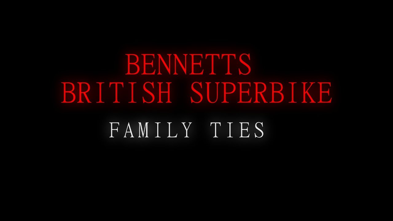 Bennetts British Superbike 2024