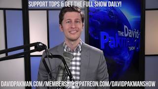 MEMBERS ONLY: Republican Voter Fraud, CNN Suing Trump, Religiosity Declining, & More!