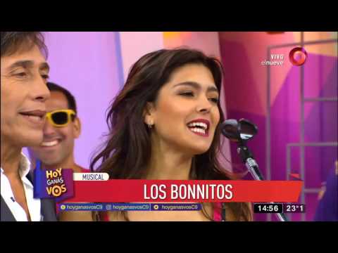Video de Los Bonnitos