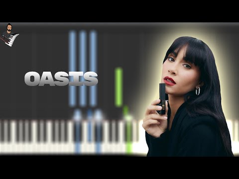 Oasis (La Última )  - Aitana