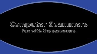 Computer Scammers claiming to be from Telstra or Microsoft