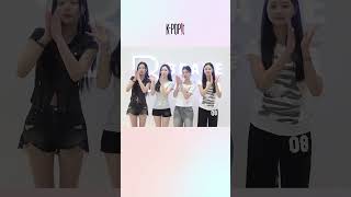 Candy Shop’s Celebration Message for K-POPIT #KPOPIT