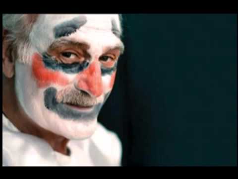 ნეტავ იქ თეატრი რის?!