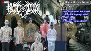 NYATUS 666 - Album Ahli Swargo || Gothic Black Metal