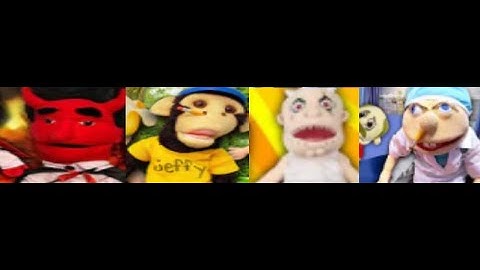 defeat all my sml villains part 3
