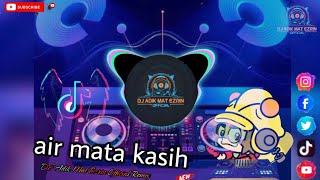 Download Lagu DJ Air Mata Kasih \u0026 Amin Jakir Version Remix 2026 Viral di TikTok Dangdut Dj Remix koplo  MP3