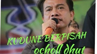 Download Lagu KUDUNE BERPISAH-OCHOLL DHUT (karaoke) MP3 Download Lagu KUDUNE BERPISAH-OCHOLL DHUT (karaoke) MP3