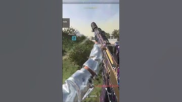 200ms Ping Slapping  #contentcreator #gaming #femalegamer #mw2