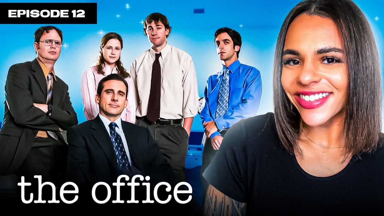 The Office Season 3 Episode 12  'Back from Vacation’ First Time Reaction
