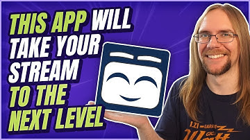 This app will take your stream to the next level | SAMMI setup guide